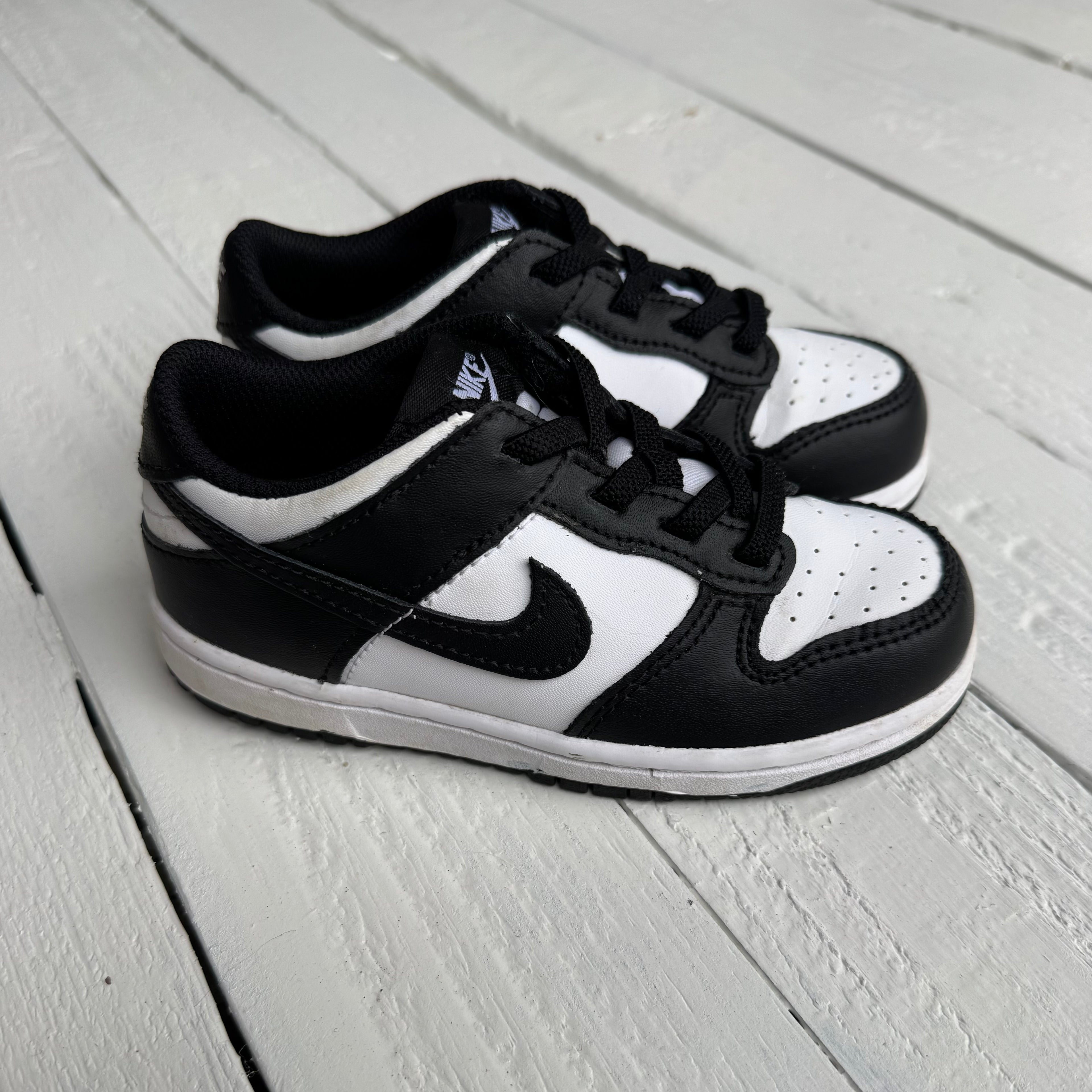 Nike Sneakers - 10