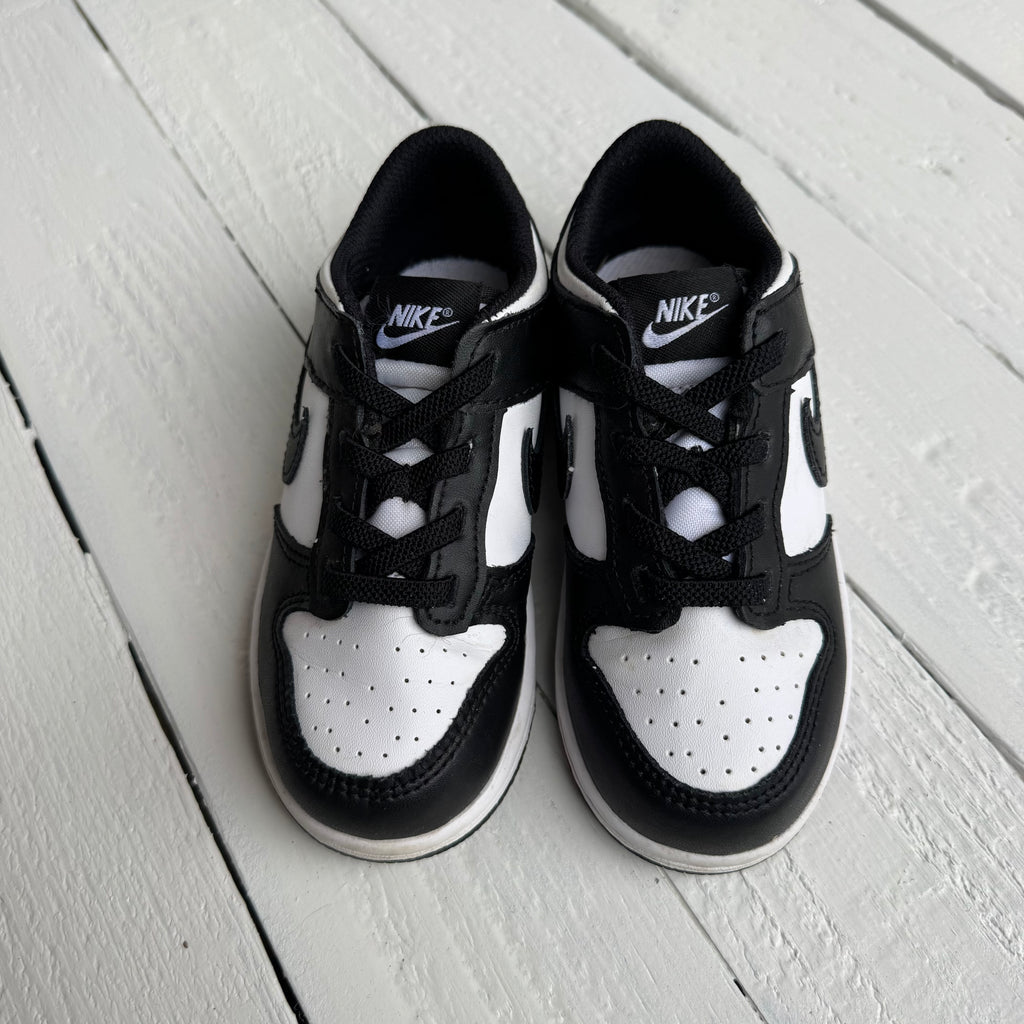 Nike Sneakers - 10