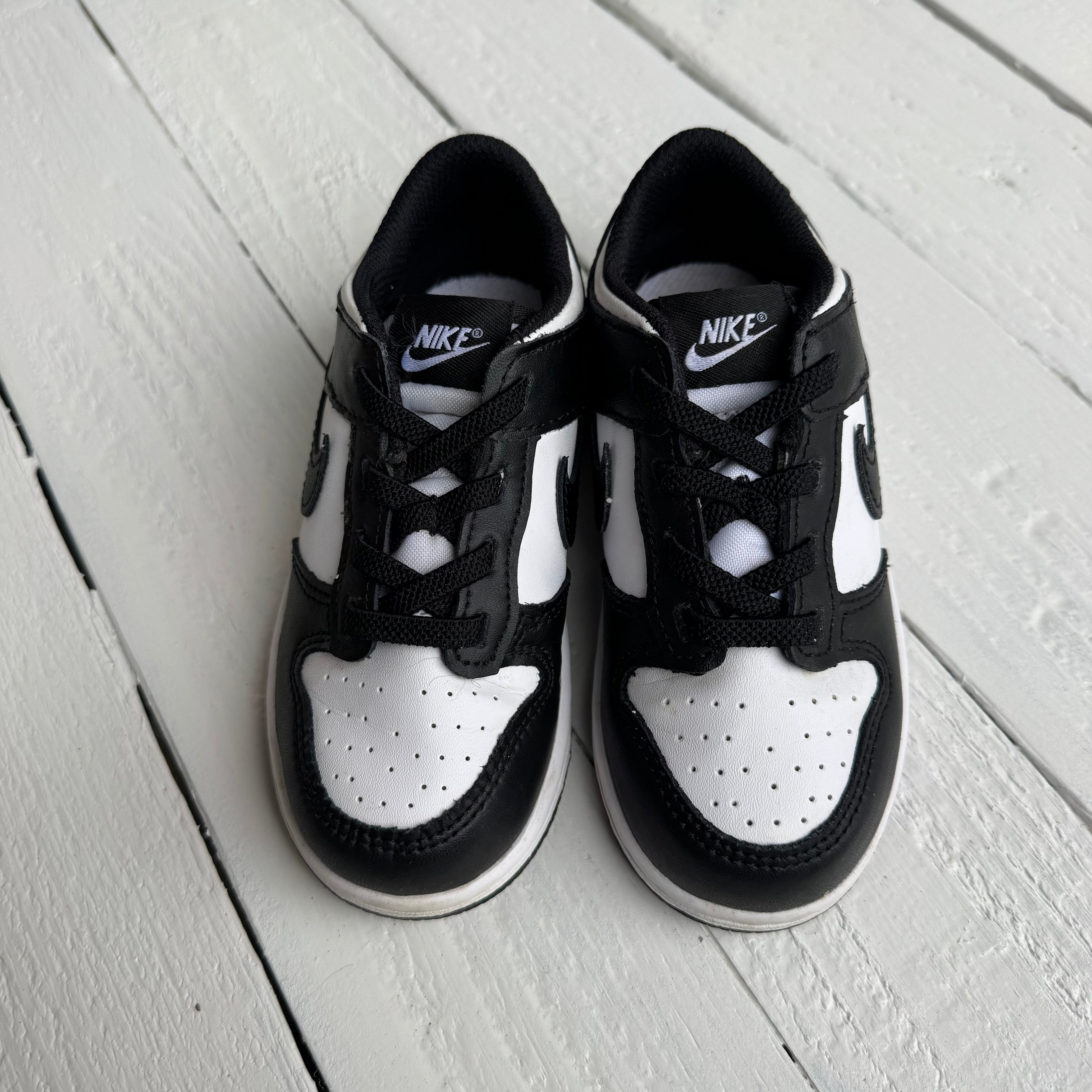 Nike Sneakers - 10