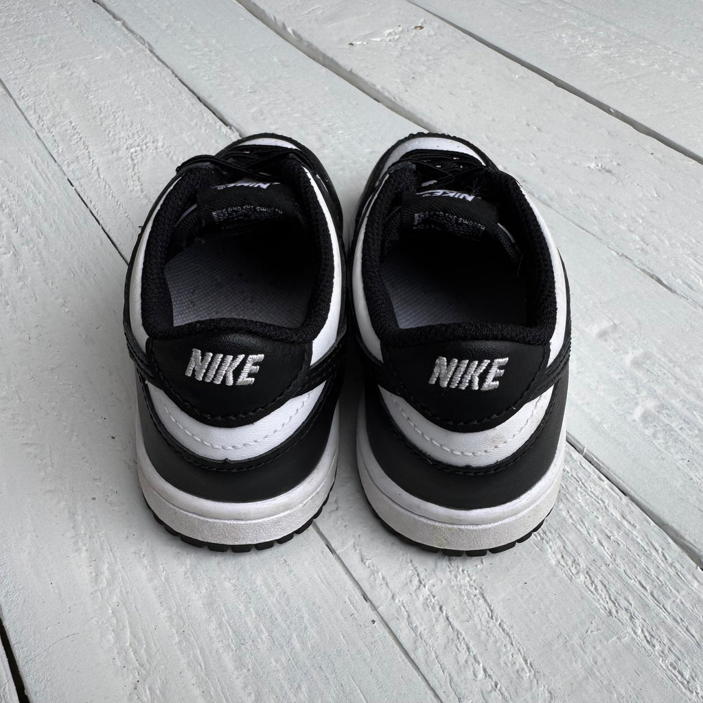 Nike Sneakers - 10