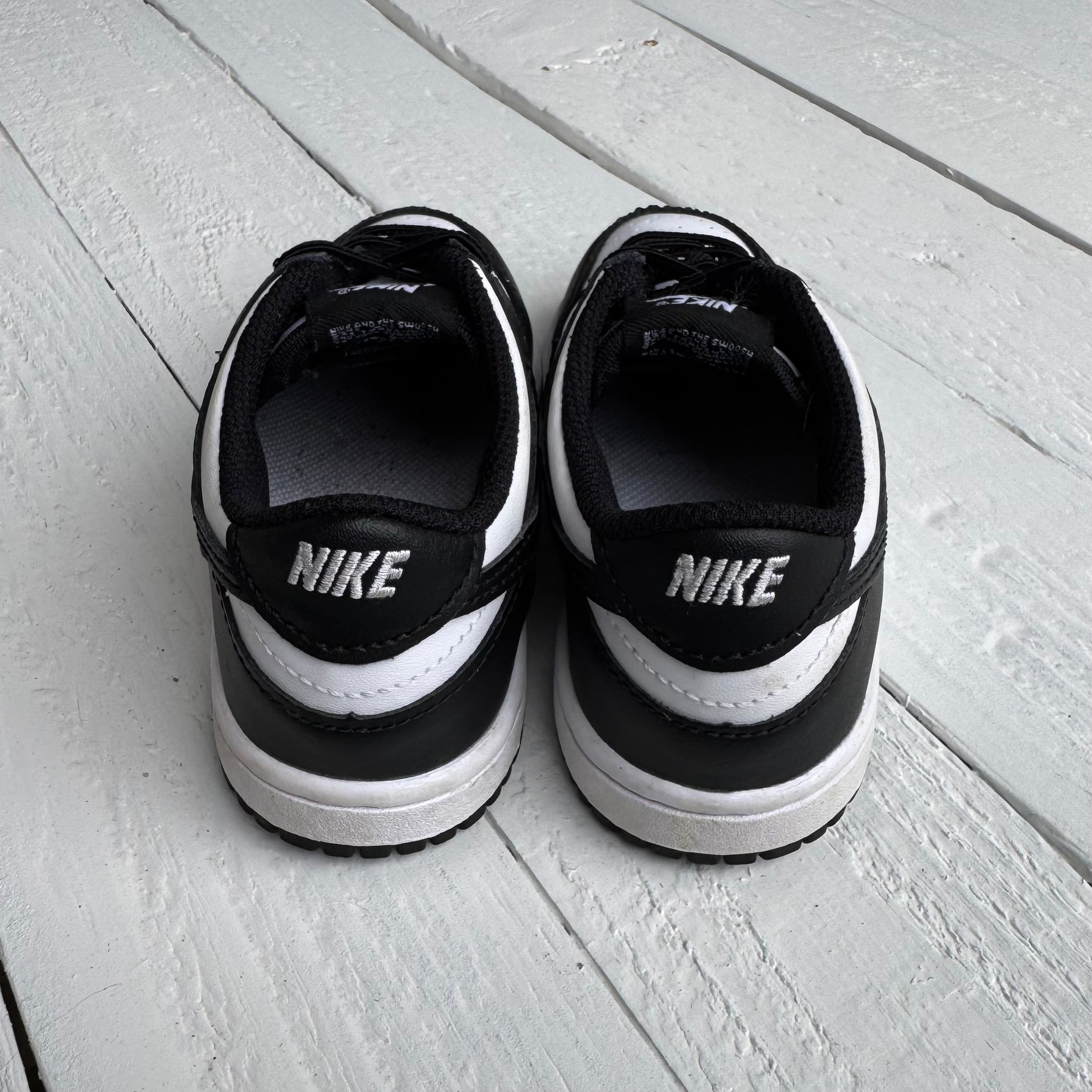Nike Sneakers - 10