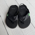 Sanuk Flip Flops - 9/10
