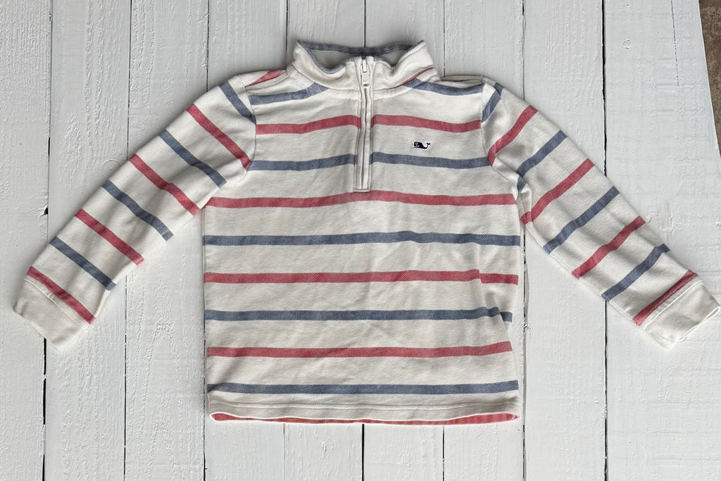 Vineyard Vines Pullover - 4T