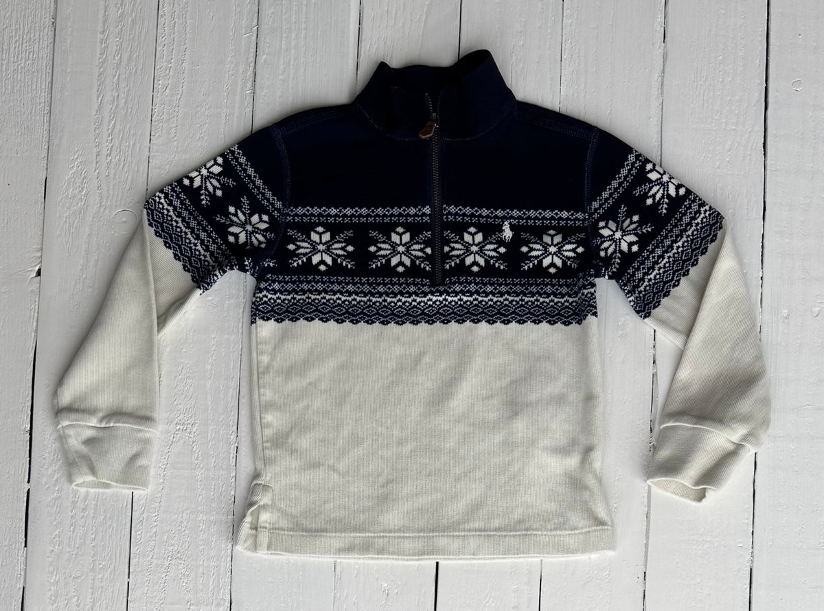 Polo Ralph Lauren Pullover - 4T