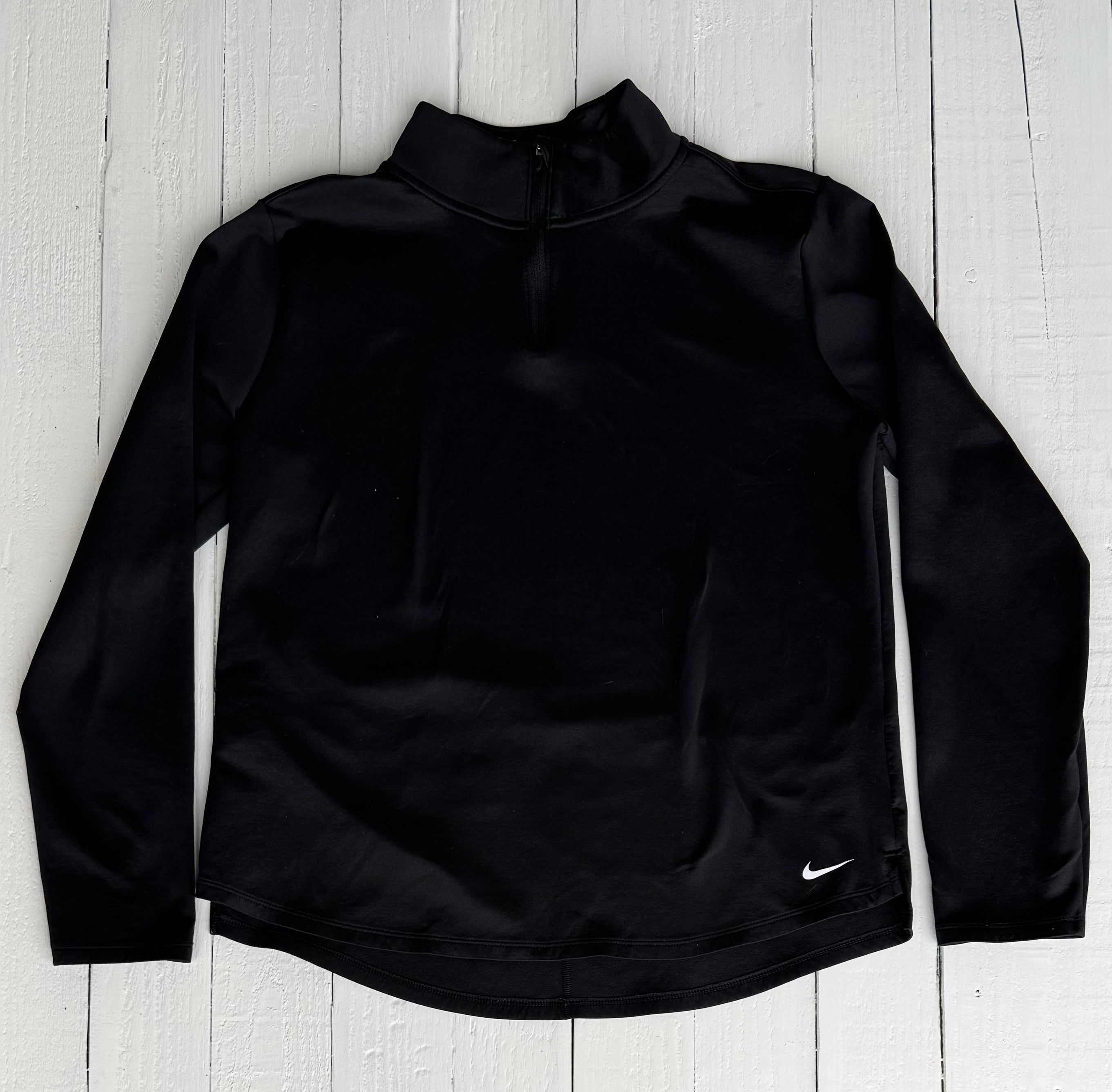 Nike Pullover - L