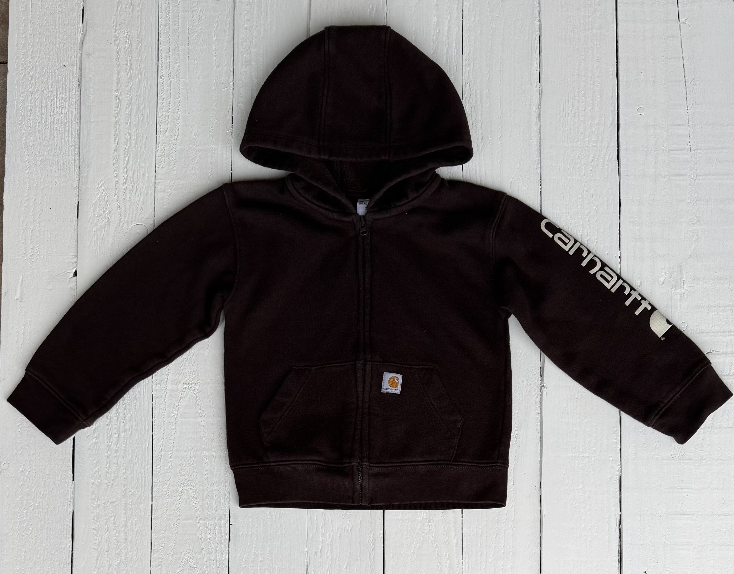 Carhartt Jacket - 3T