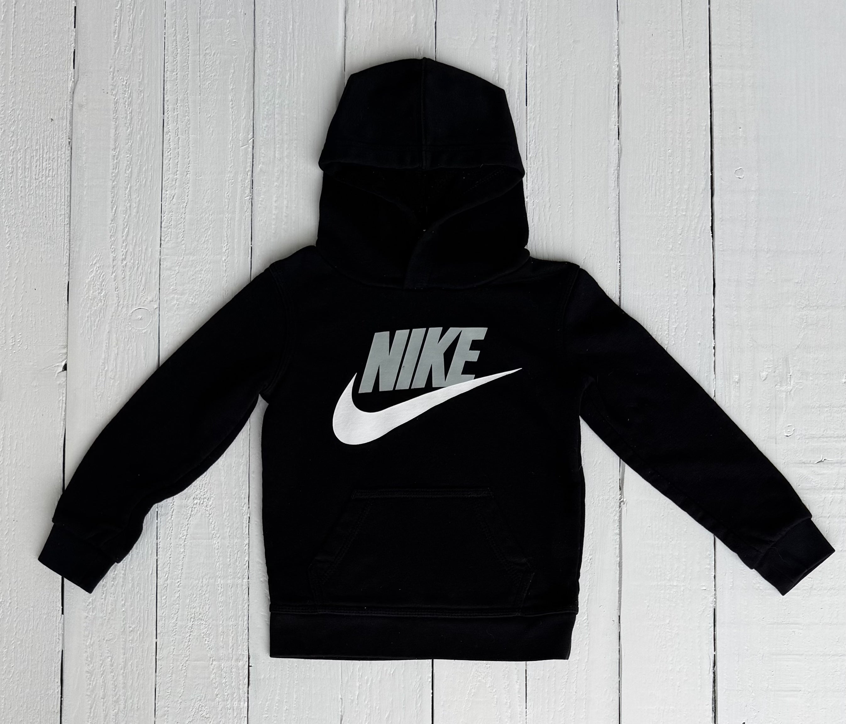 Nike Hoodie - 3T