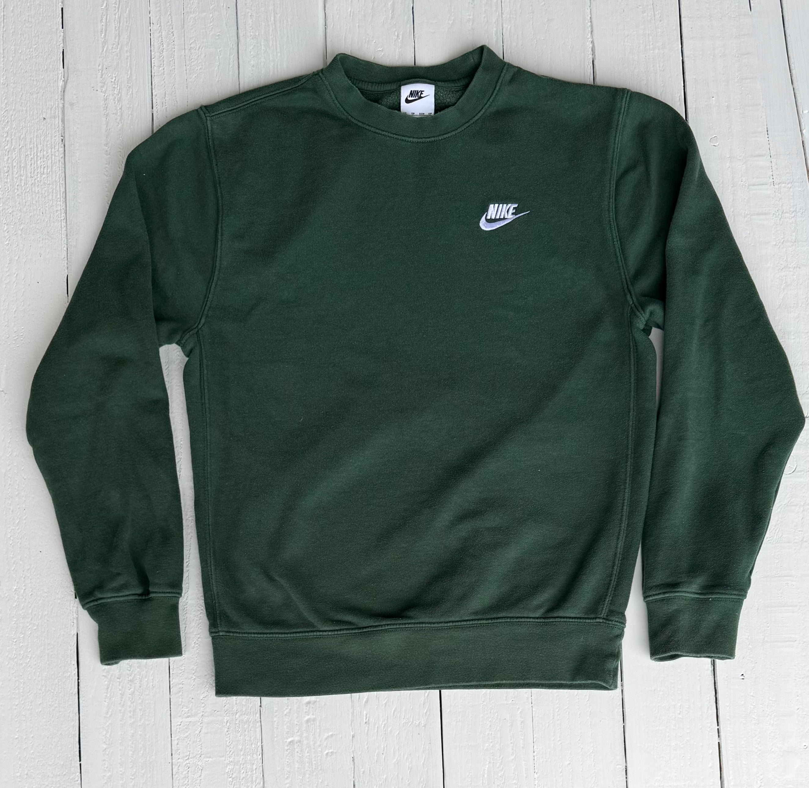 Nike Sweatshirt - XS