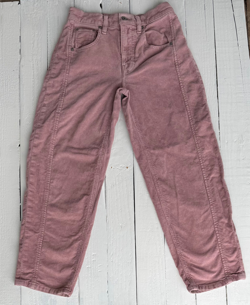 Lucky Brand Pants - 00/24