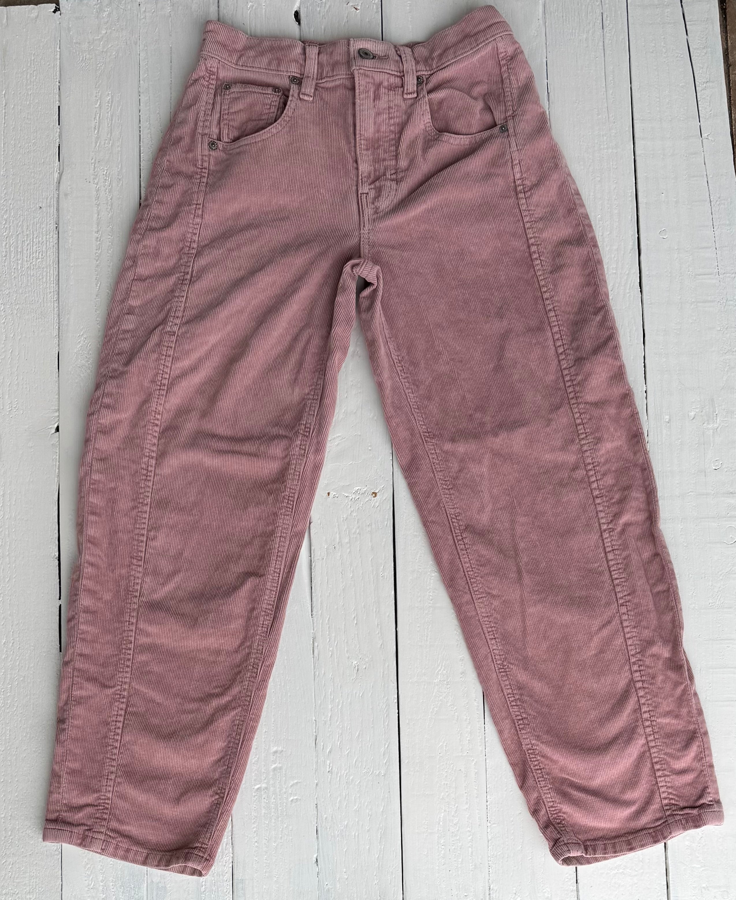 Lucky Brand Pants - 00/24
