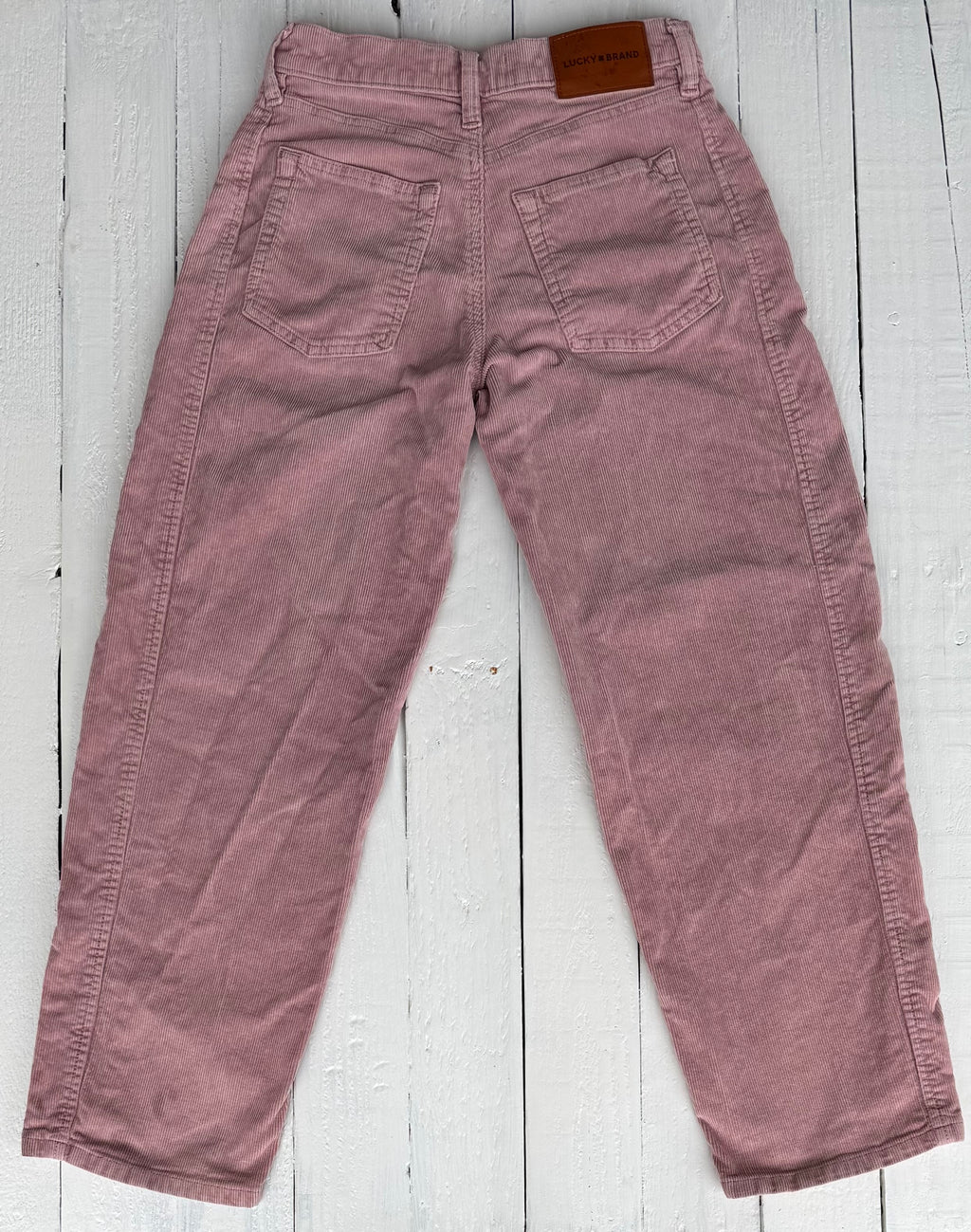Lucky Brand Pants - 00/24
