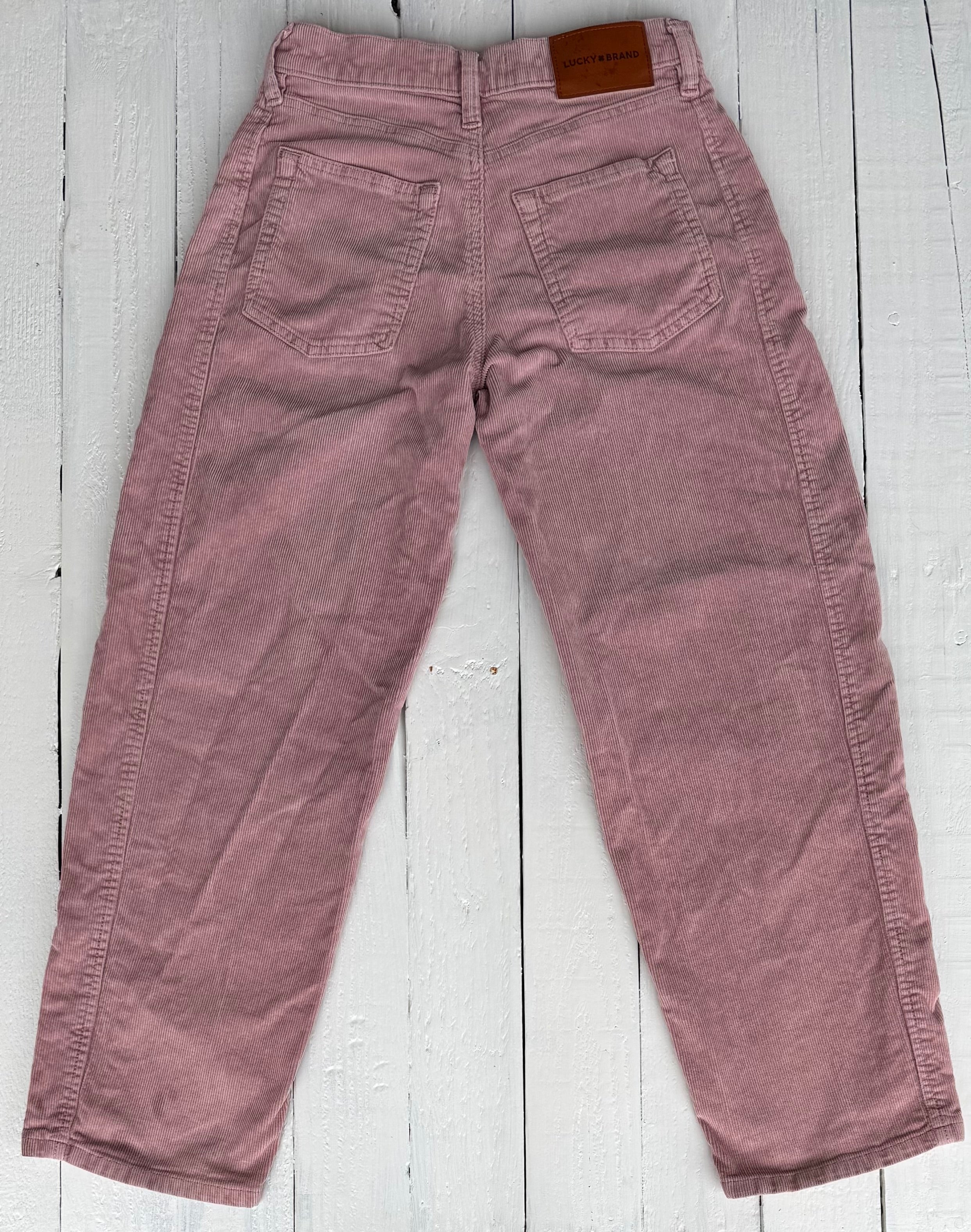 Lucky Brand Pants - 00/24
