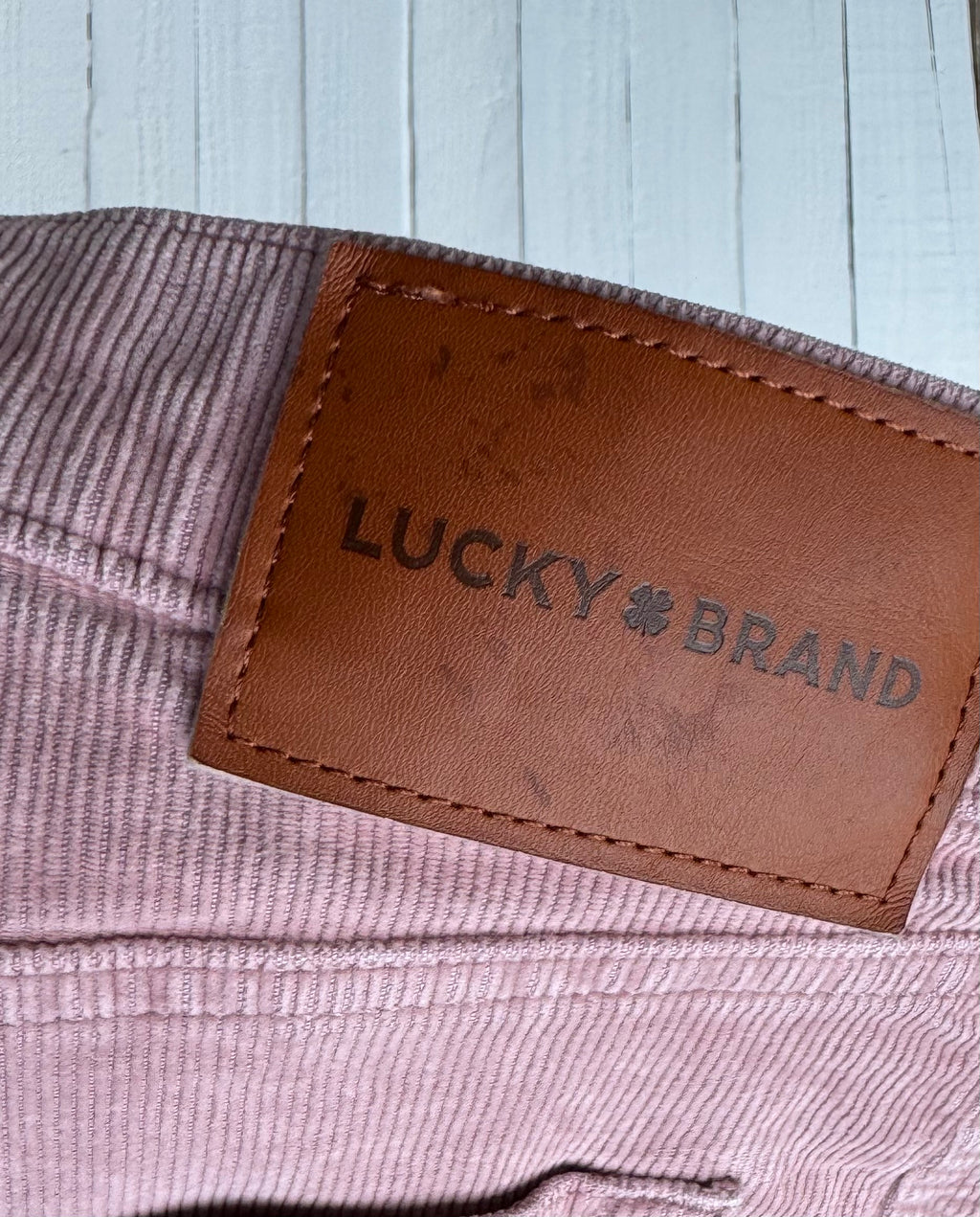 Lucky Brand Pants - 00/24