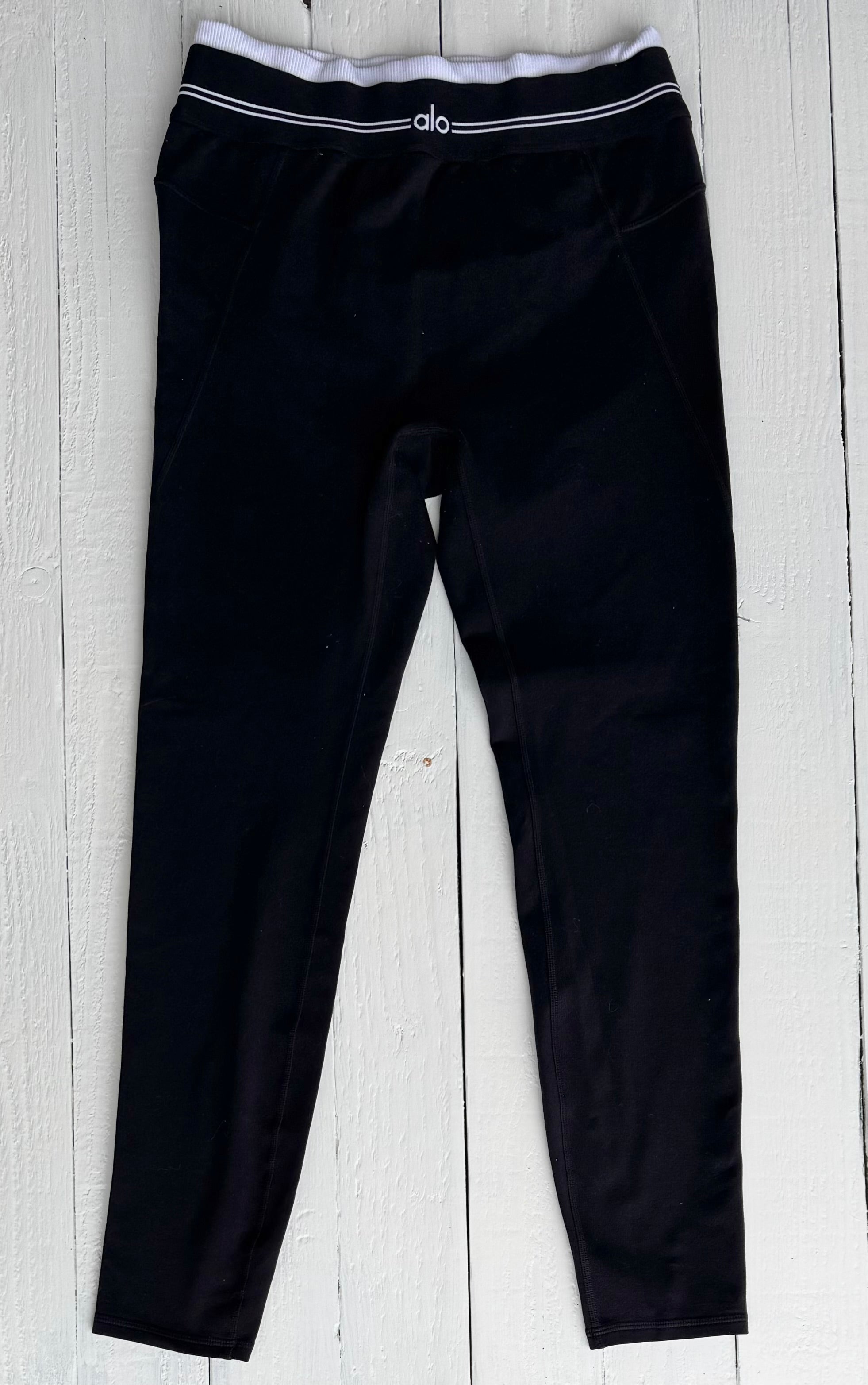 Alo Leggings - M