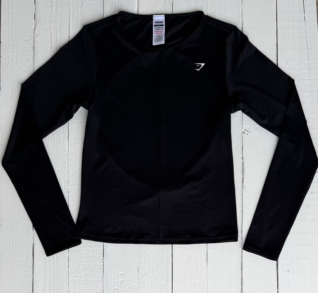 Gymshark Top - XL