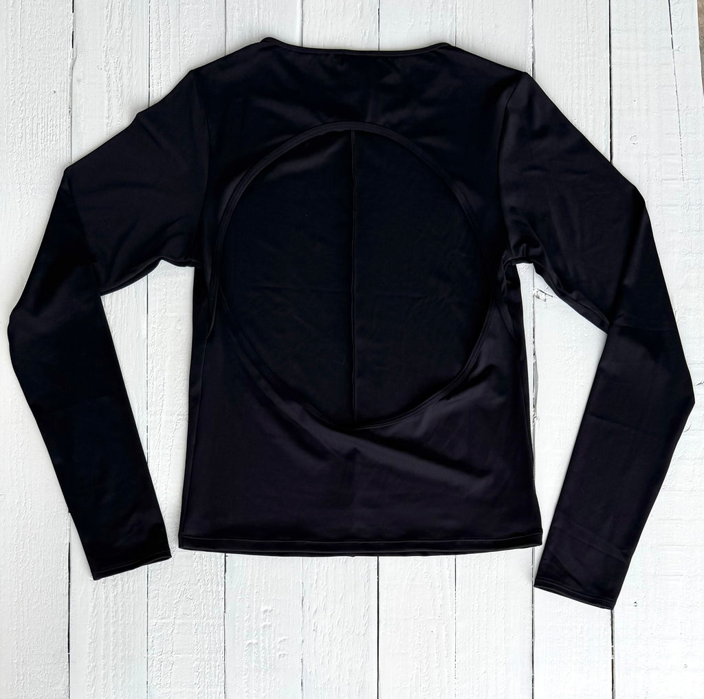 Gymshark Top - XL