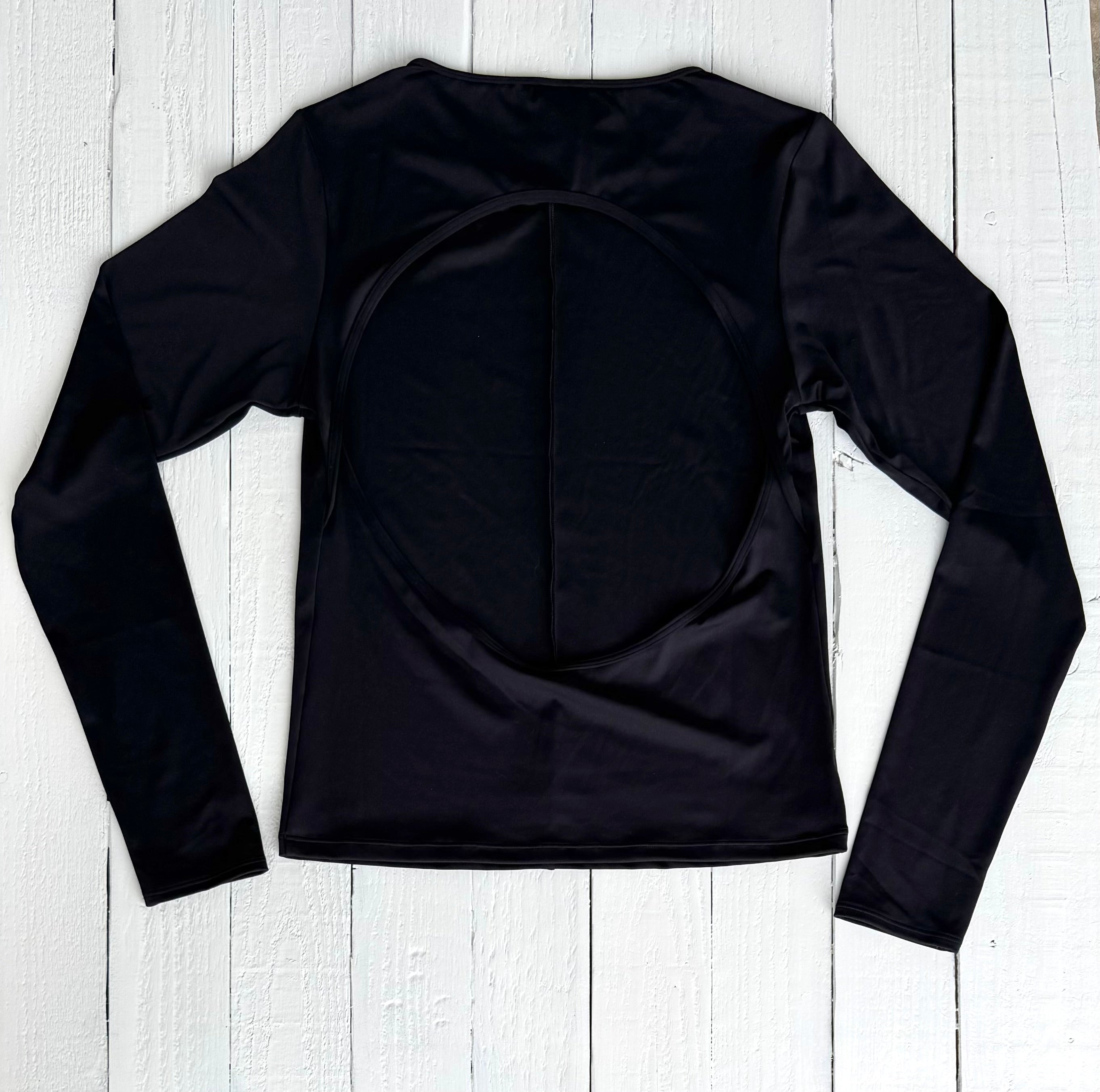Gymshark Top - XL