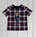 Polo Ralph Lauren Tee - 3T