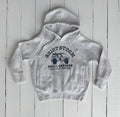 Quiet Storm Hoodie - 4T