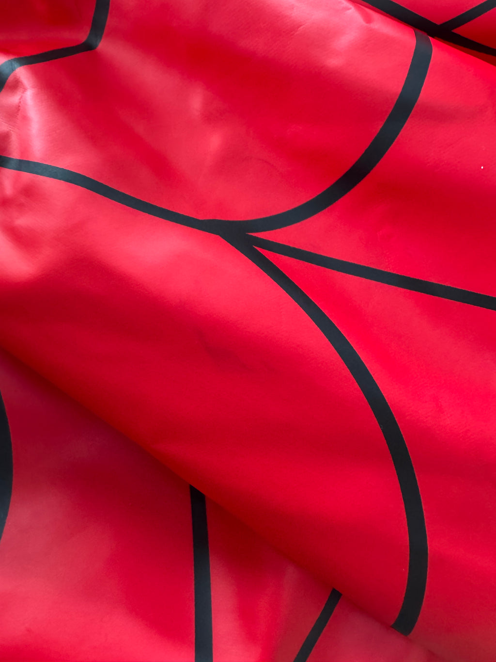 Spider Man Rain Jacket - 4T