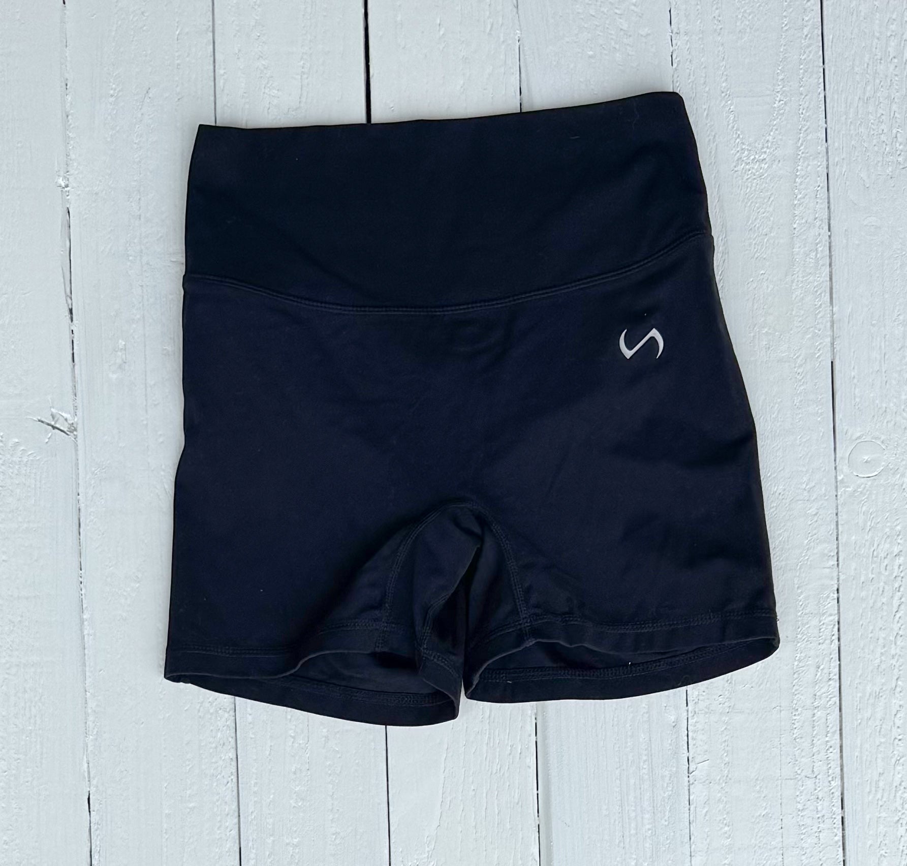 Take Like Further Bike Shorts - M