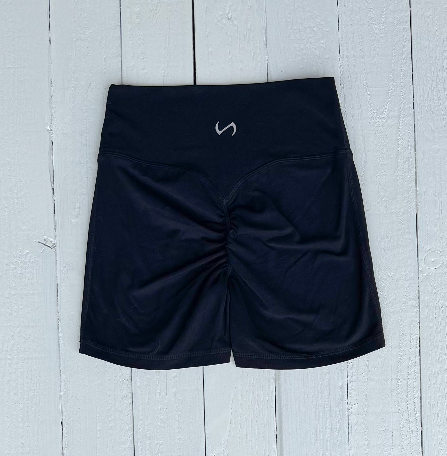 Take Like Further Bike Shorts - M
