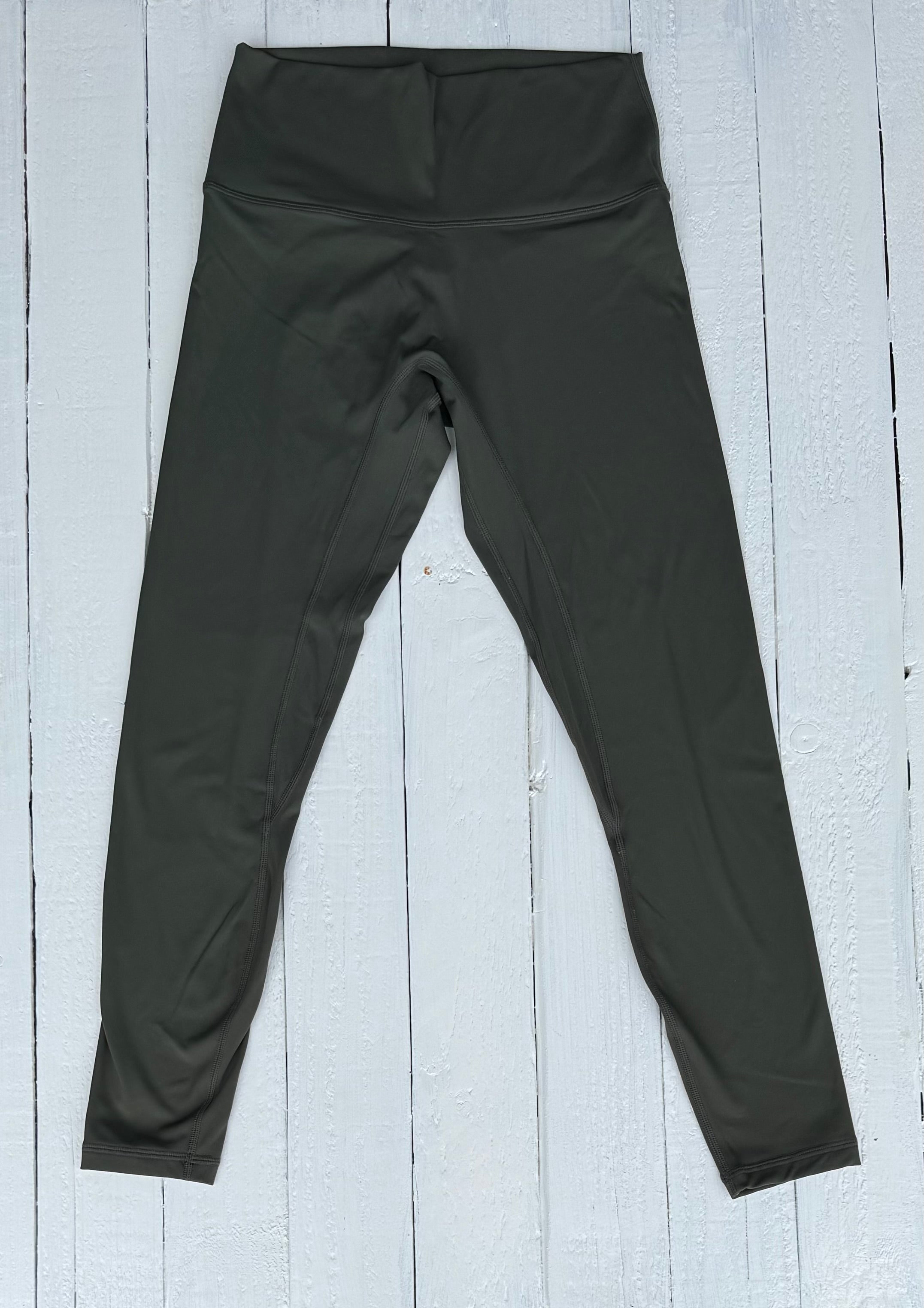 Peachy Leggings - M