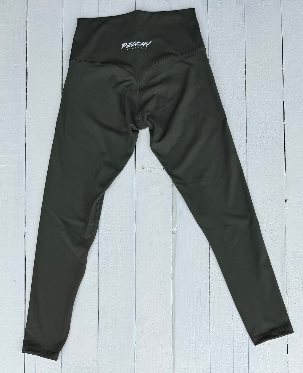 Peachy Leggings - M