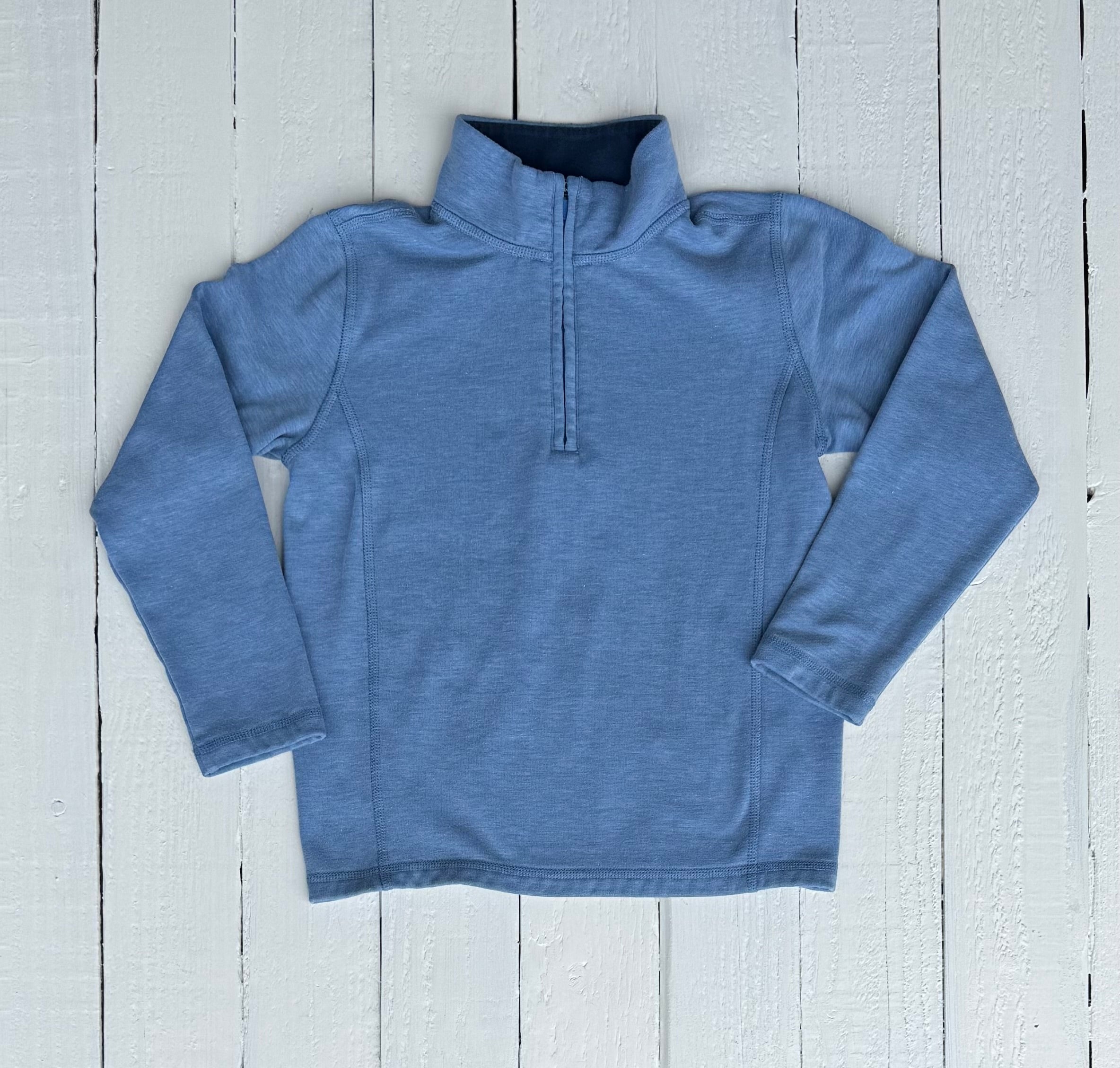 Crew Cuts Pullover - XS (4T)