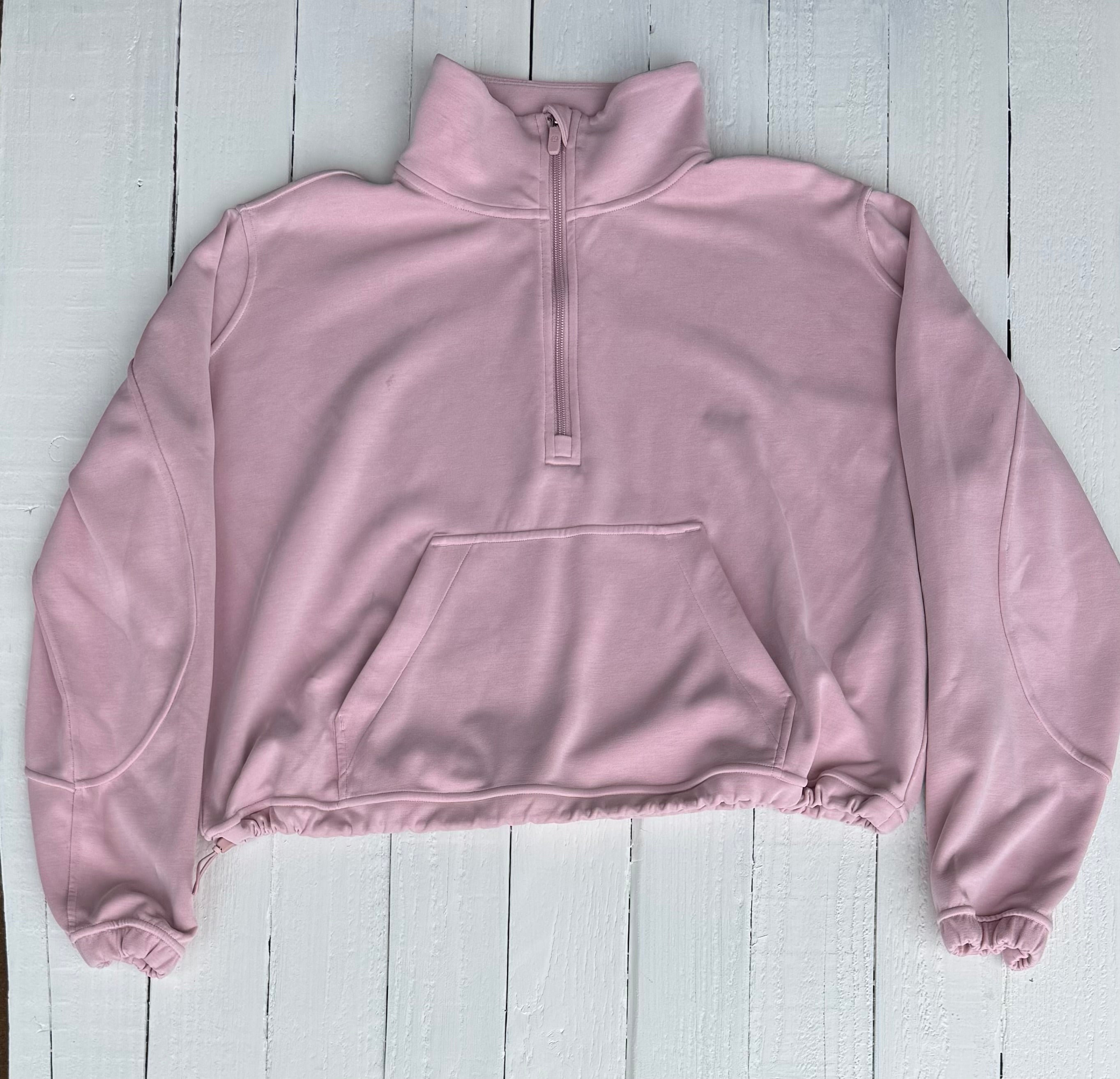 lululemon Pullover - 12