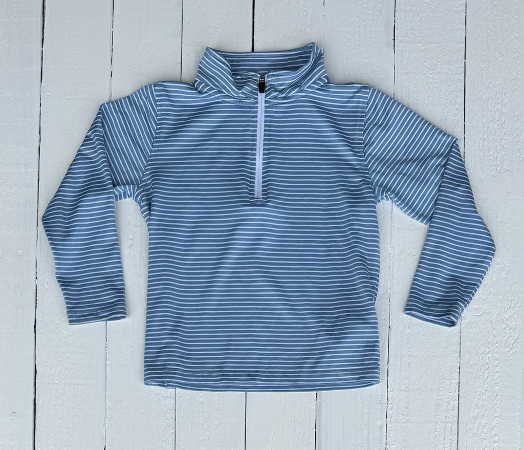 Crew Cuts Pullover - 2-3T