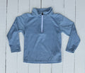 Crew Cuts Pullover - 2-3T