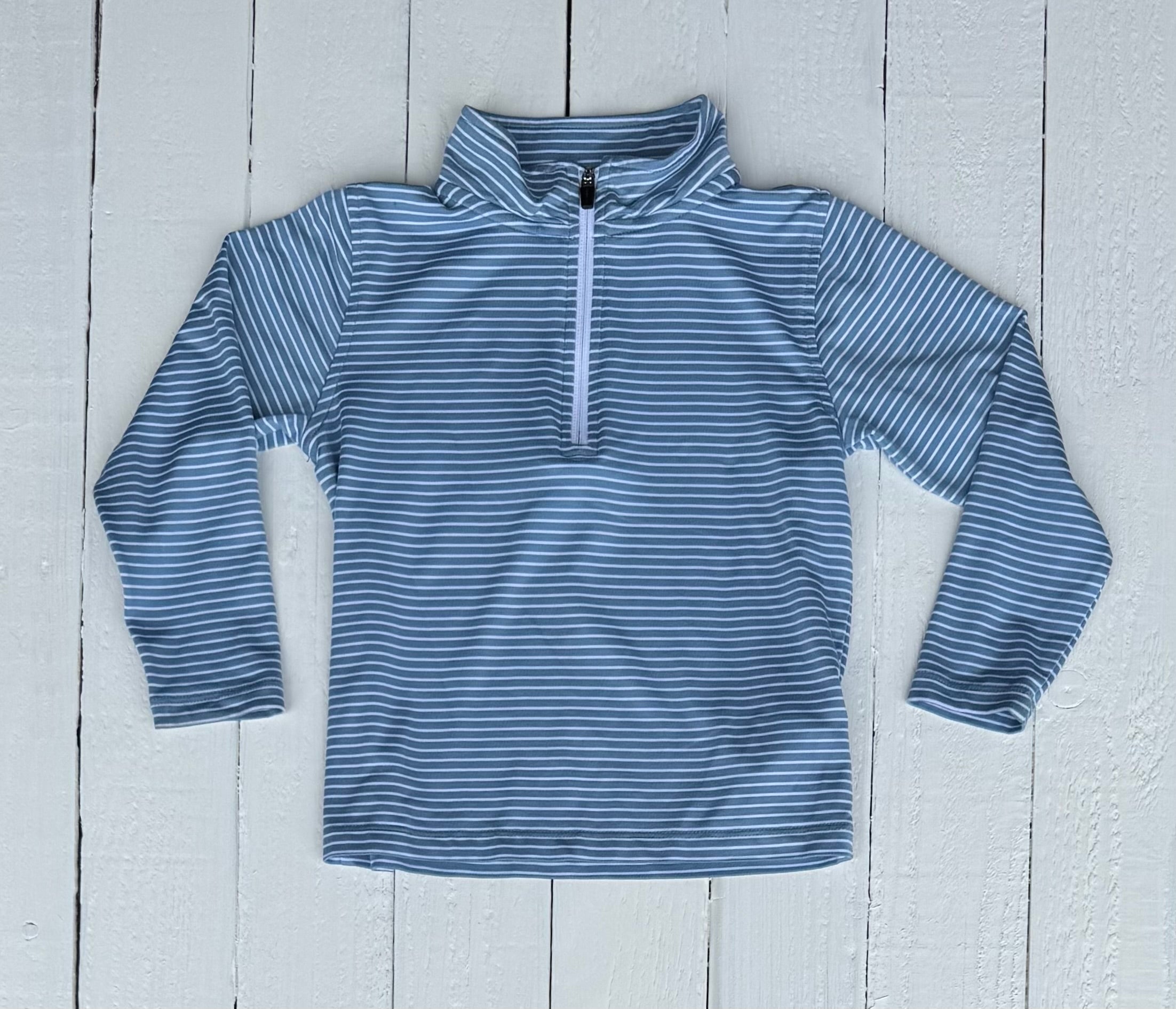 Crew Cuts Pullover - 2-3T