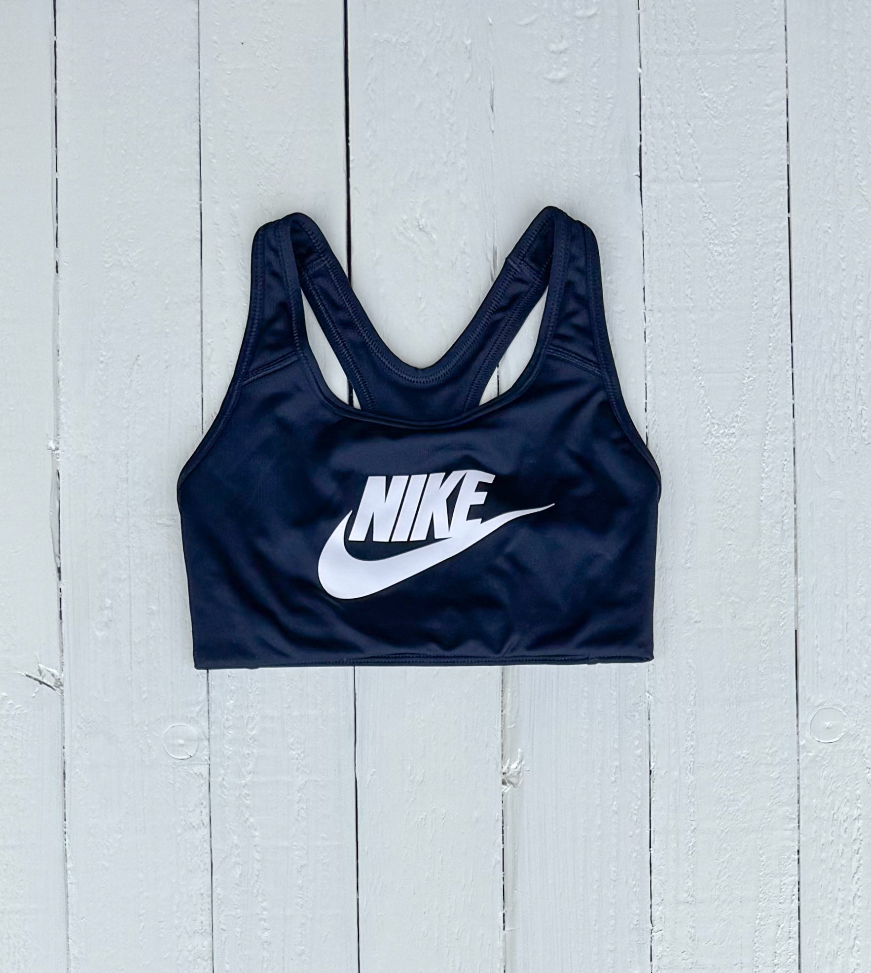 Nike Sports Bra - XS