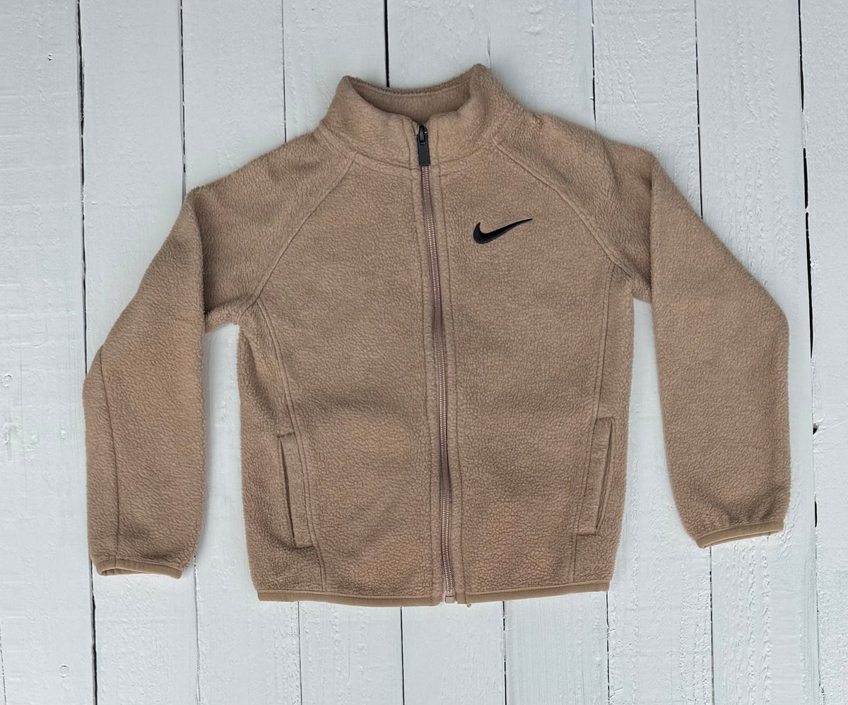 Nike Jacket - 4T