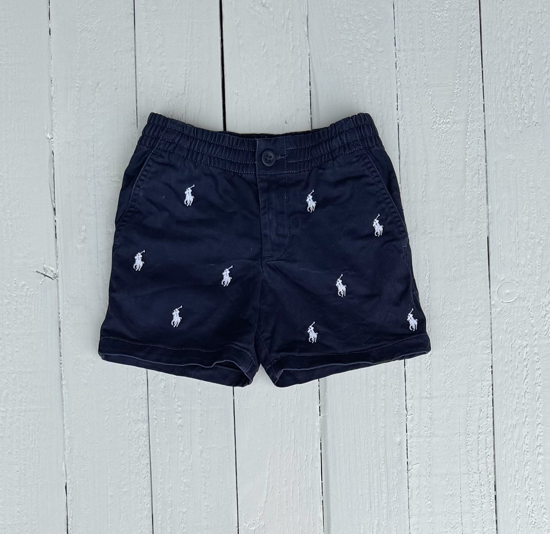 Polo Ralph Lauren Shorts - 3T
