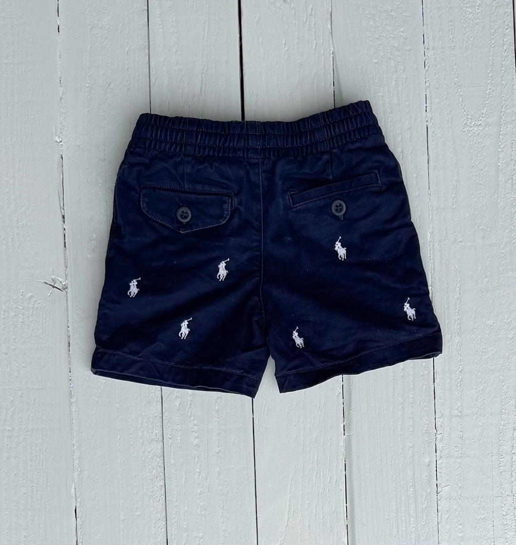 Polo Ralph Lauren Shorts - 3T