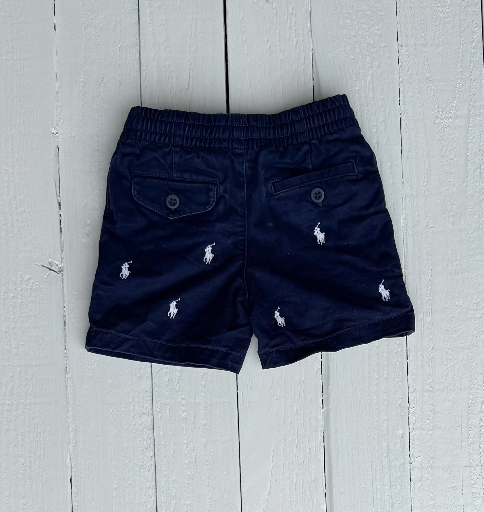 Polo Ralph Lauren Shorts - 3T