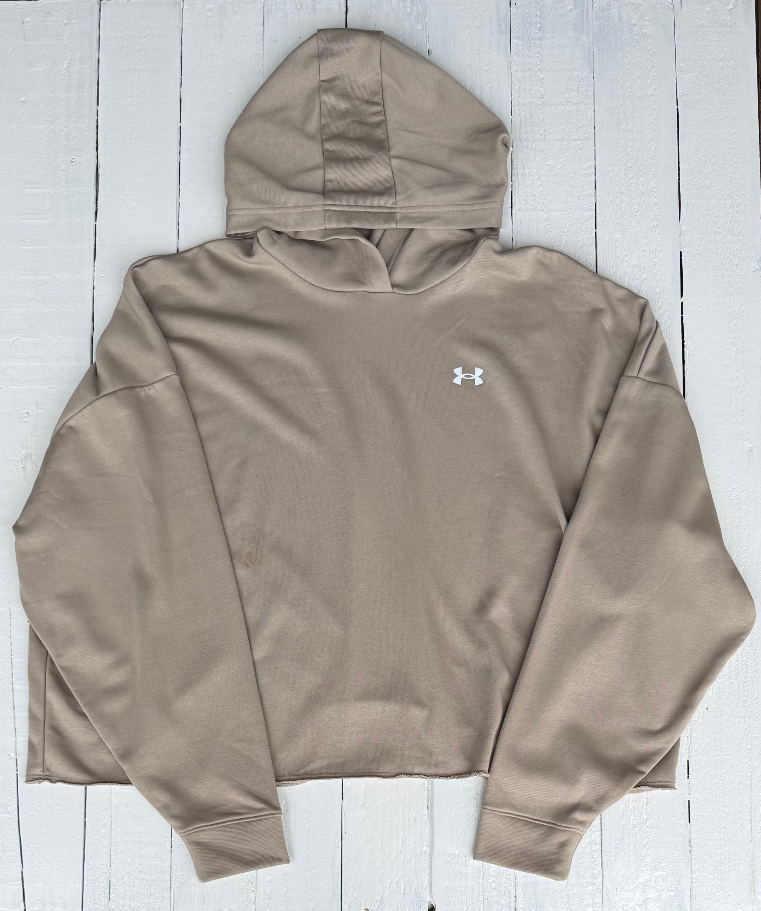 Under Armour Hoodie - L