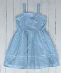 Janie and Jack Dress - 14