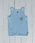 Billa Bong Tank - 4T
