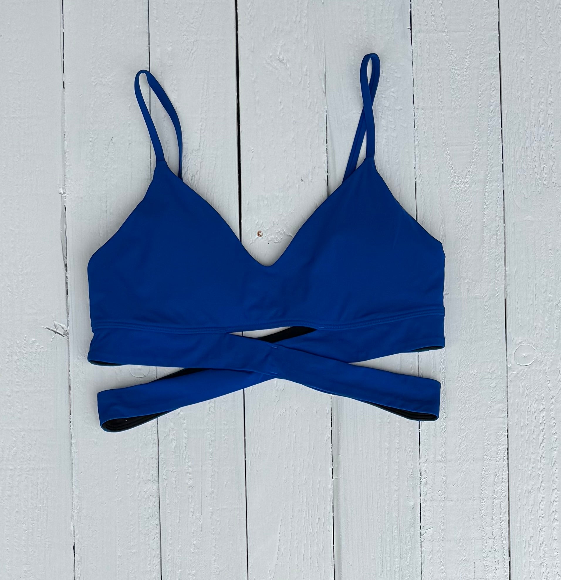 lululemon Sports Bra - 8