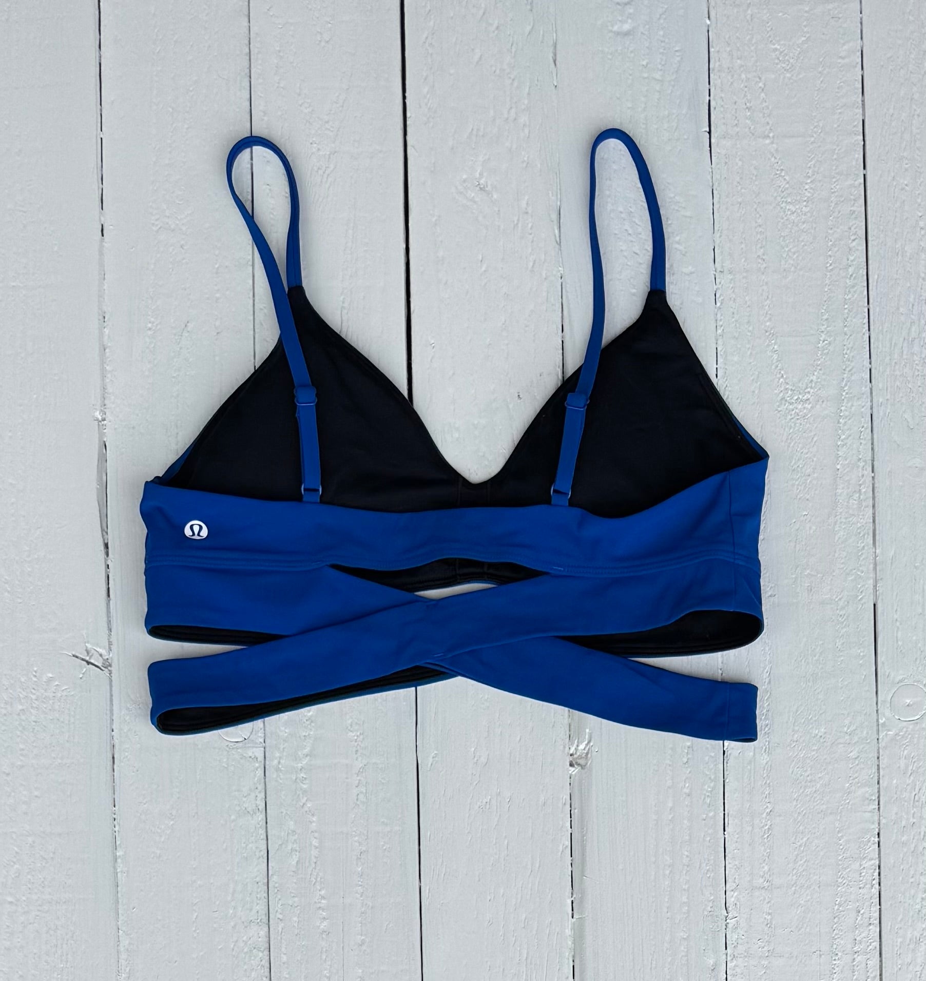lululemon Sports Bra - 8