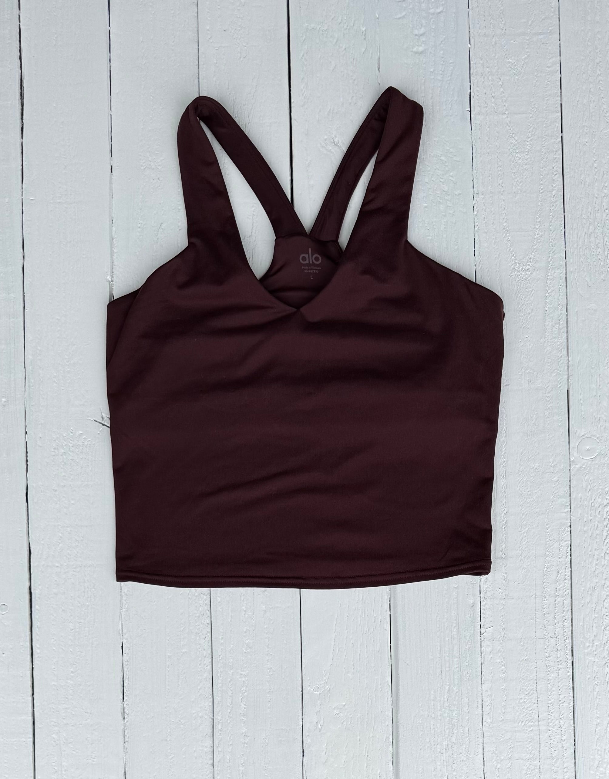 Alo Top - L