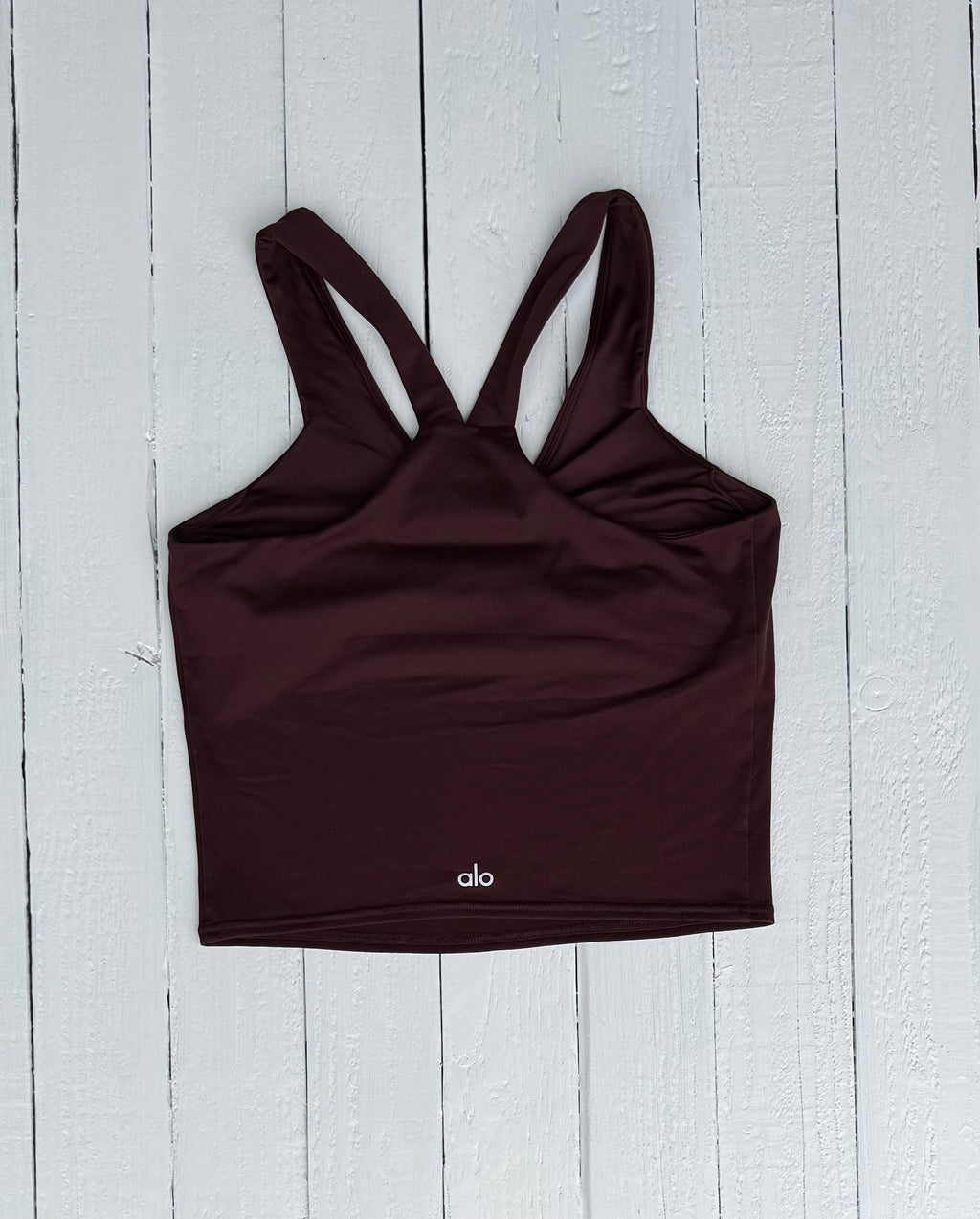 Alo Top - L