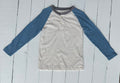 Crew Cuts Tee - 2-3