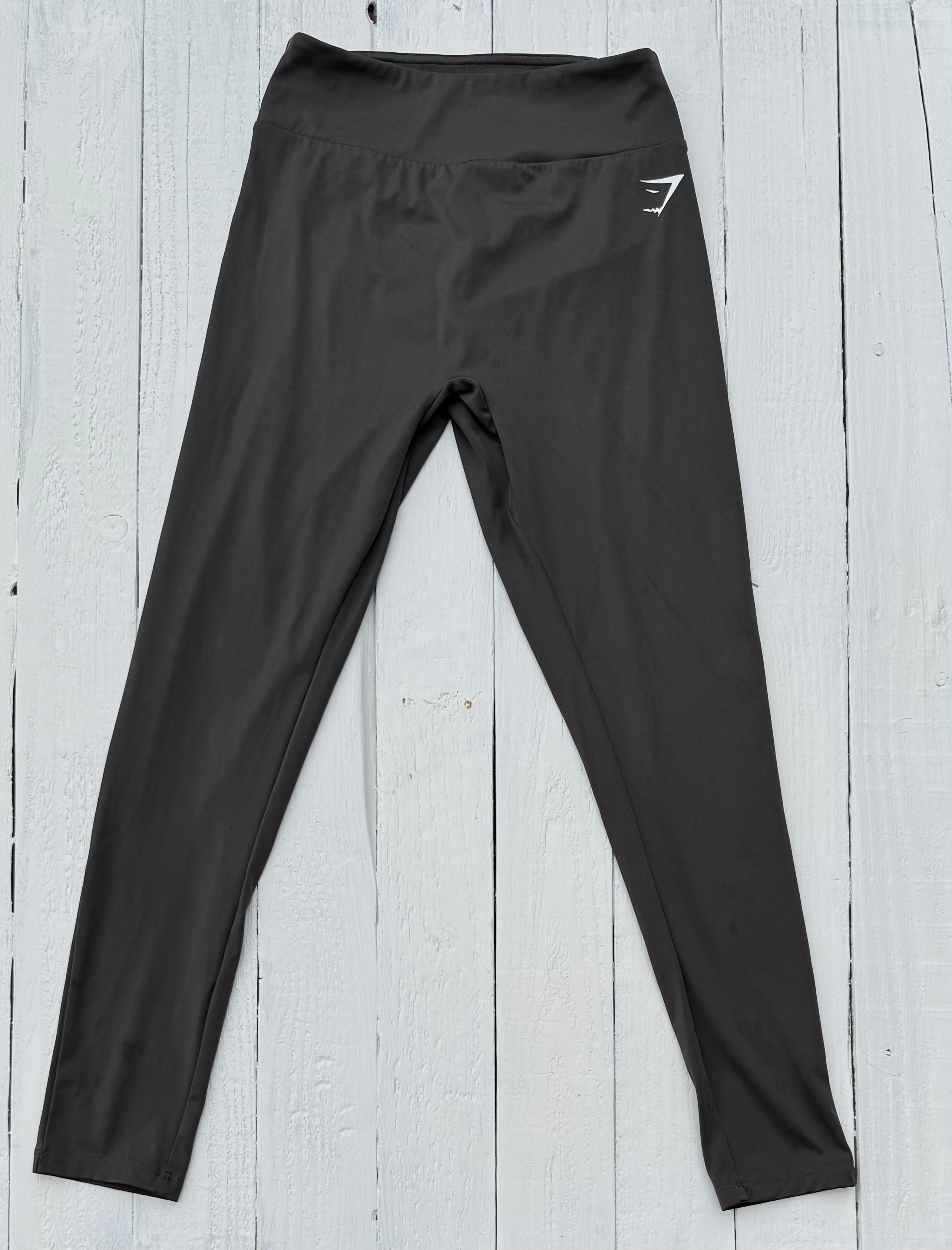 Gym Shark Leggings - L