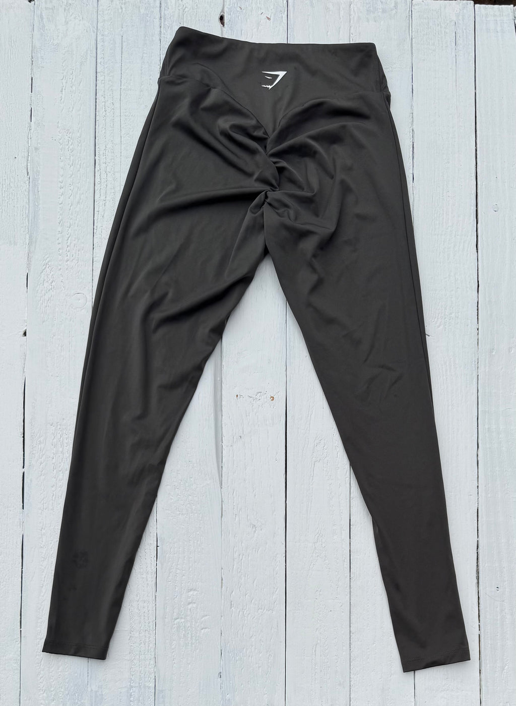 Gym Shark Leggings - L