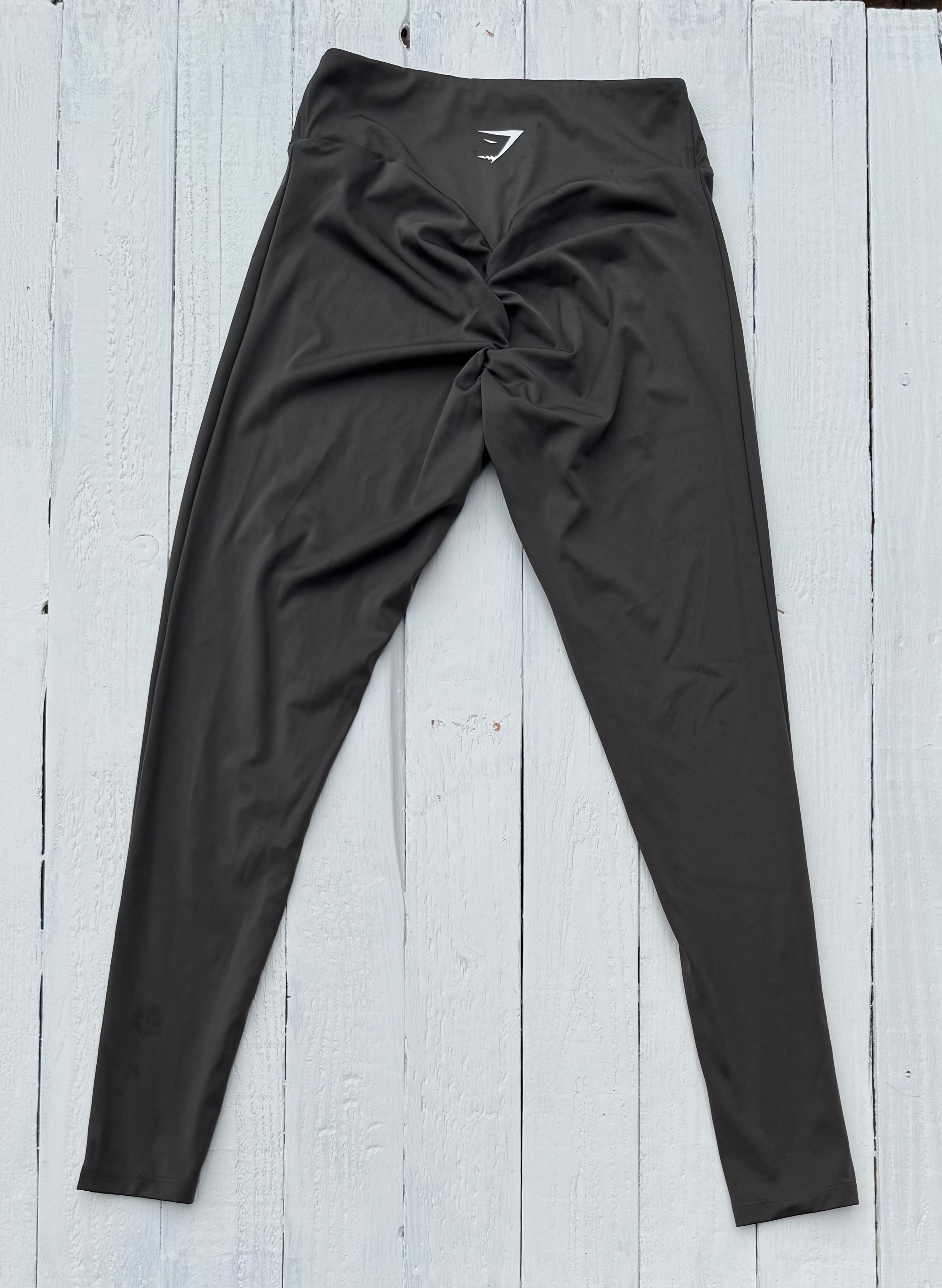 Gym Shark Leggings - L