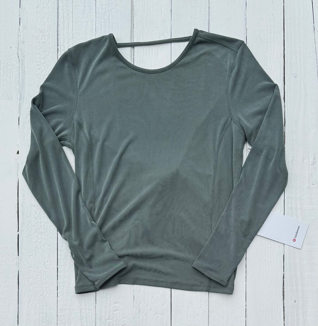 lululemon Top - 8